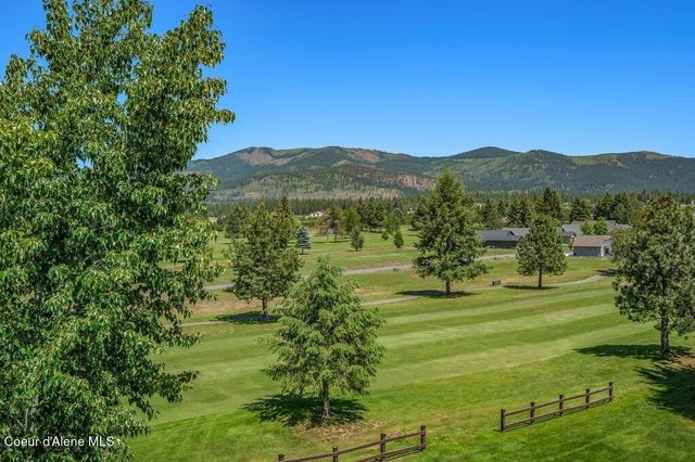 112 Holiday Loop, 838, Blanchard, ID 83804