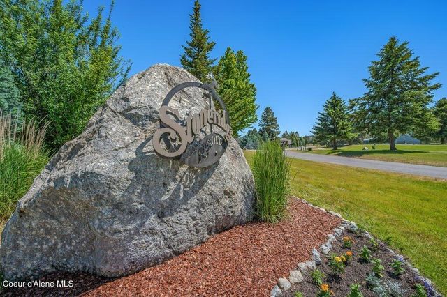 112 Holiday Loop, 838, Blanchard, ID 83804