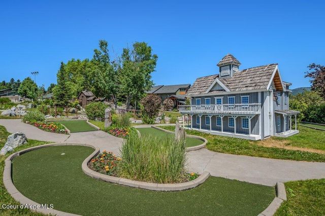 112 Holiday Loop, 838, Blanchard, ID 83804