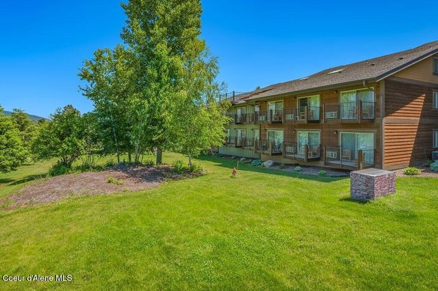 112 Holiday Loop, 838, Blanchard, ID 83804