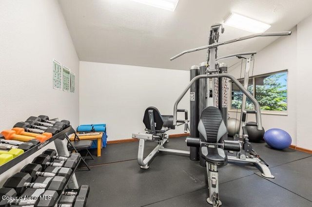 112 Holiday Loop, 838, Blanchard, ID 83804