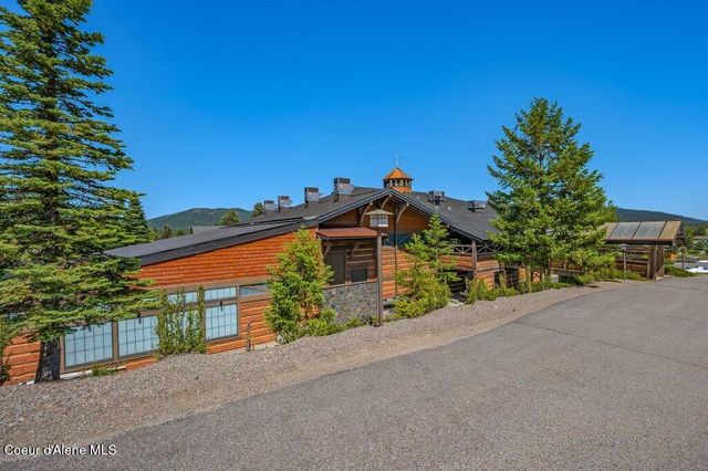 112 Holiday Loop, 838, Blanchard, ID 83804