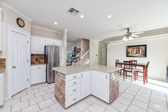 3114 Scenic Vista Dr, San Angelo, TX 76904