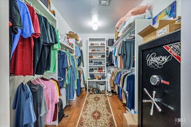 3114 Scenic Vista Dr, San Angelo, TX 76904