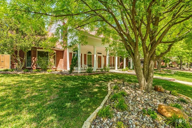 3114 Scenic Vista Dr, San Angelo, TX 76904