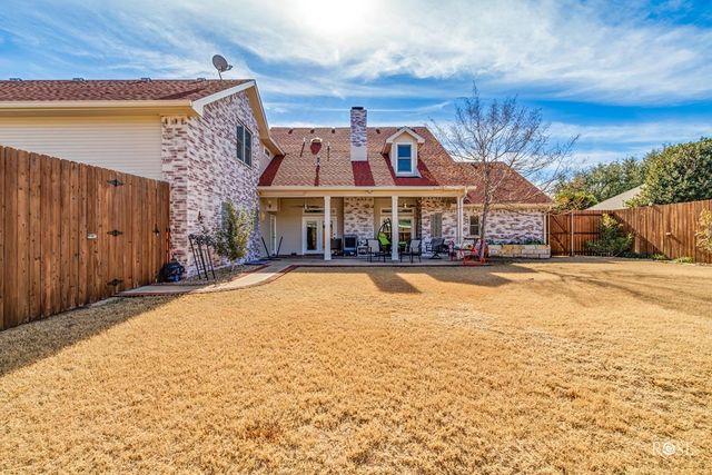 3114 Scenic Vista Dr, San Angelo, TX 76904