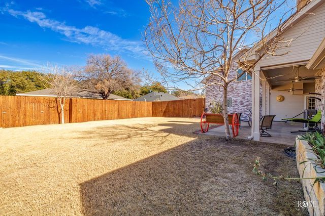 3114 Scenic Vista Dr, San Angelo, TX 76904