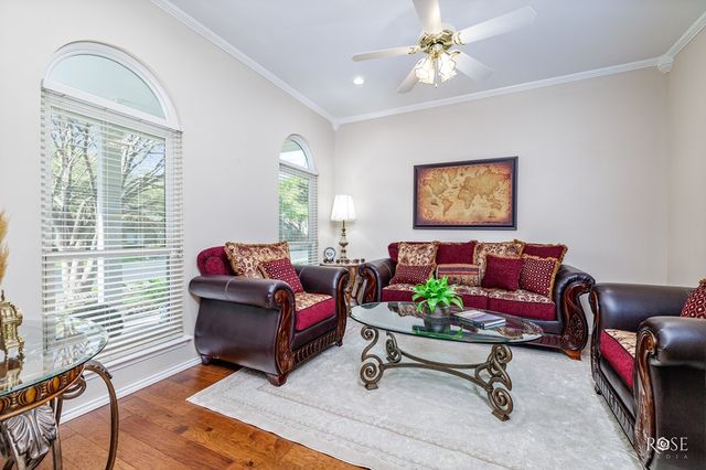 3114 Scenic Vista Dr, San Angelo, TX 76904