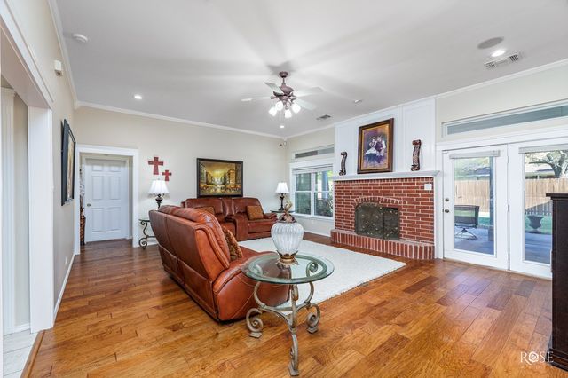 3114 Scenic Vista Dr, San Angelo, TX 76904