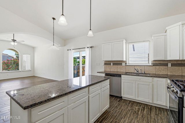 13659 EVERINGHAM Street, El Paso, TX 79928