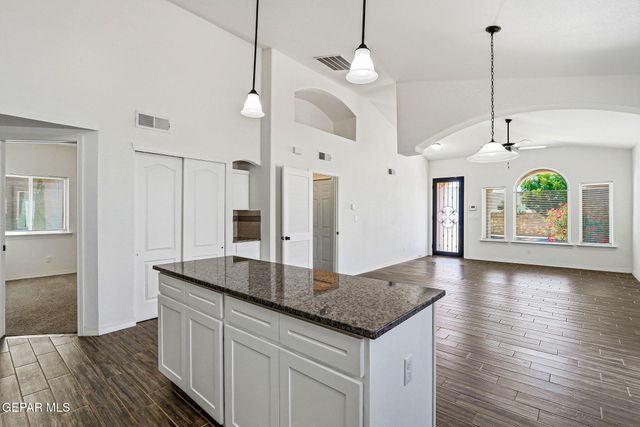 13659 EVERINGHAM Street, El Paso, TX 79928