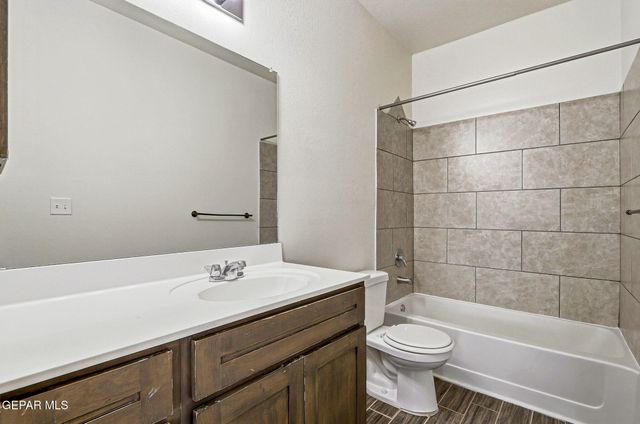 13659 EVERINGHAM Street, El Paso, TX 79928
