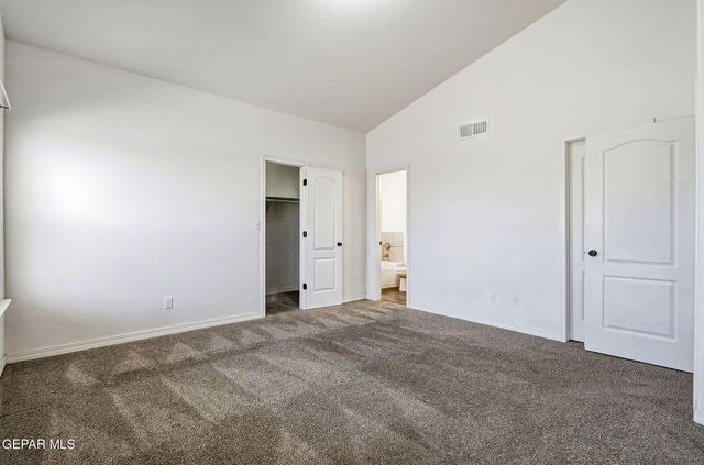 13659 EVERINGHAM Street, El Paso, TX 79928