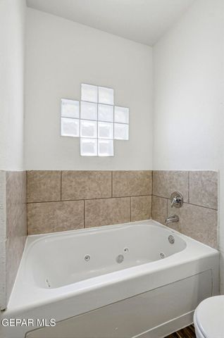 13659 EVERINGHAM Street, El Paso, TX 79928