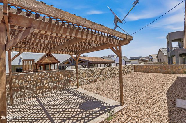 13659 EVERINGHAM Street, El Paso, TX 79928