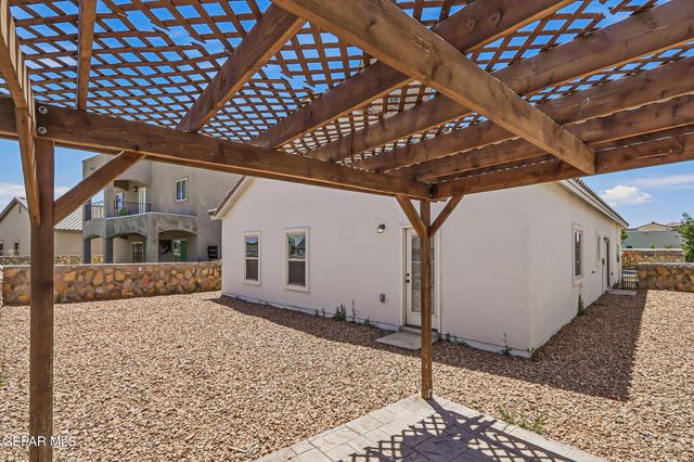 13659 EVERINGHAM Street, El Paso, TX 79928