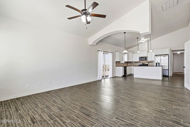 13659 EVERINGHAM Street, El Paso, TX 79928