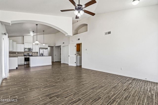13659 EVERINGHAM Street, El Paso, TX 79928