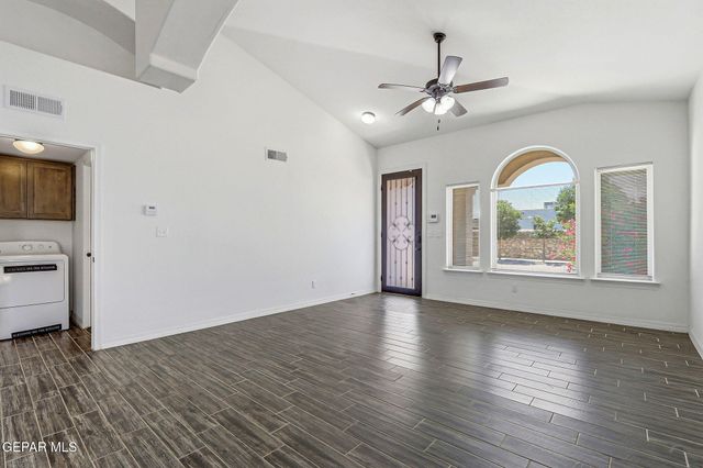 13659 EVERINGHAM Street, El Paso, TX 79928