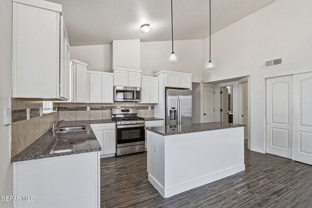 13659 EVERINGHAM Street, El Paso, TX 79928