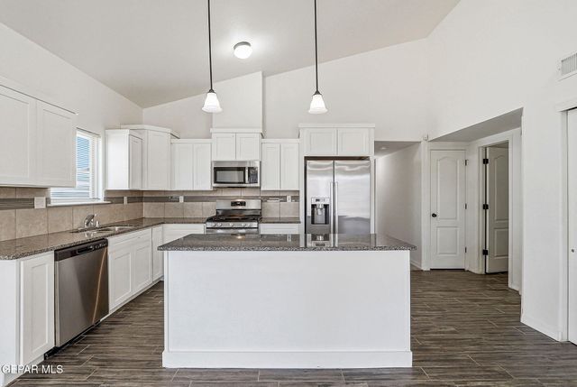 13659 EVERINGHAM Street, El Paso, TX 79928