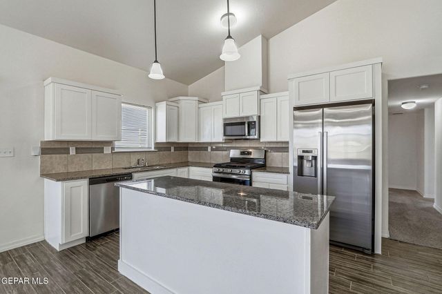 13659 EVERINGHAM Street, El Paso, TX 79928