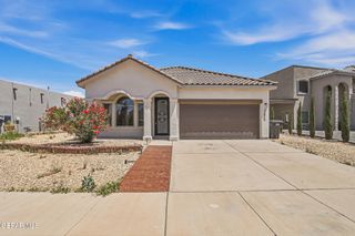 13659 EVERINGHAM Street, El Paso, TX 79928