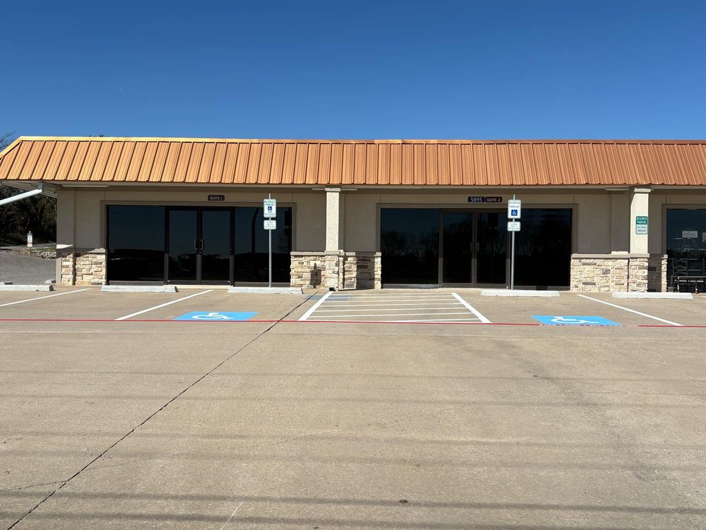 5895 Trinity Falls, Mckinney, TX 75071