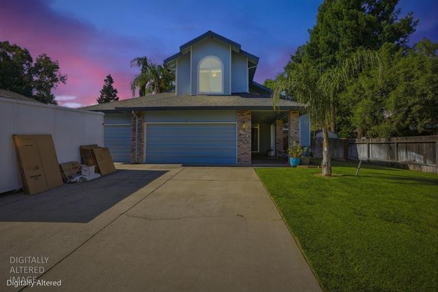 8510 Diamond Oak Way, Elk Grove, CA 95624