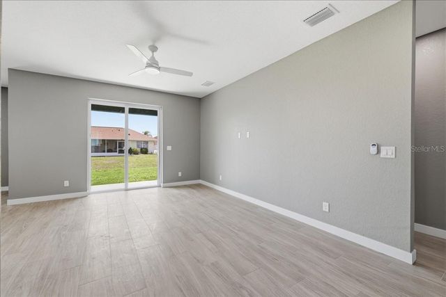 2683 HOPWOOD ROAD, North Port, FL 34287