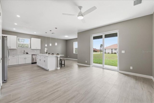2683 HOPWOOD ROAD, North Port, FL 34287
