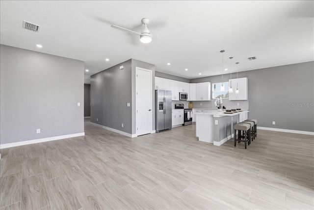 2683 HOPWOOD ROAD, North Port, FL 34287