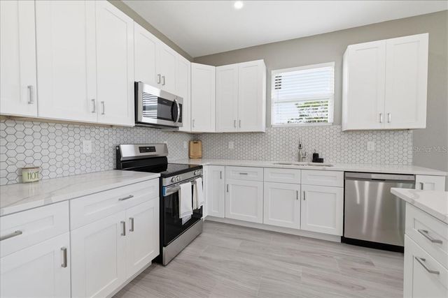 2683 HOPWOOD ROAD, North Port, FL 34287