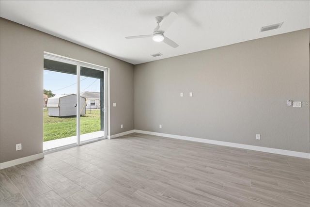 2683 HOPWOOD ROAD, North Port, FL 34287
