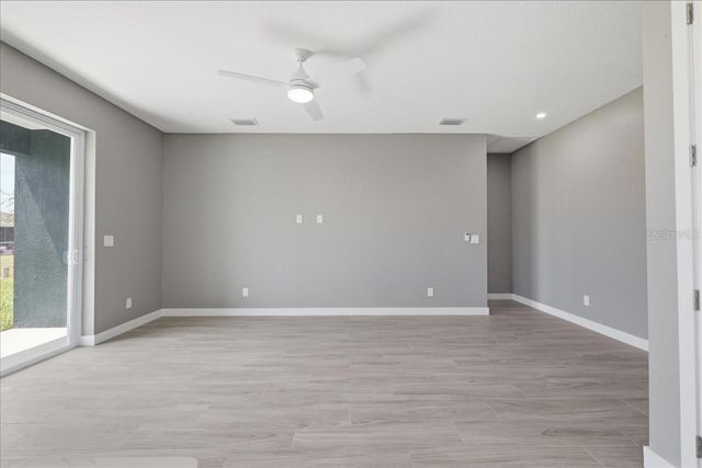 2683 HOPWOOD ROAD, North Port, FL 34287