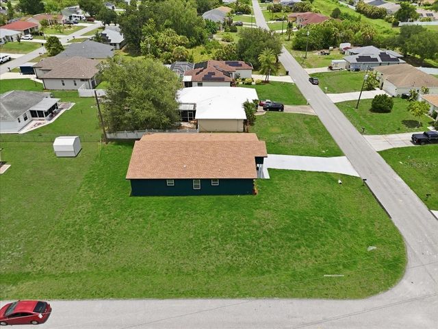 2683 HOPWOOD ROAD, North Port, FL 34287