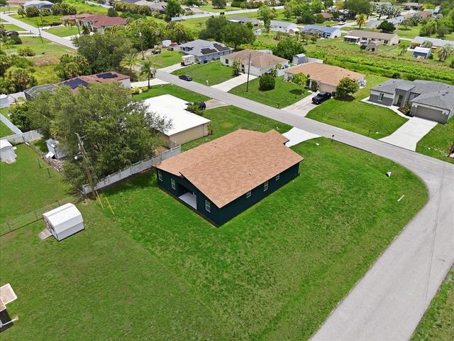2683 HOPWOOD ROAD, North Port, FL 34287