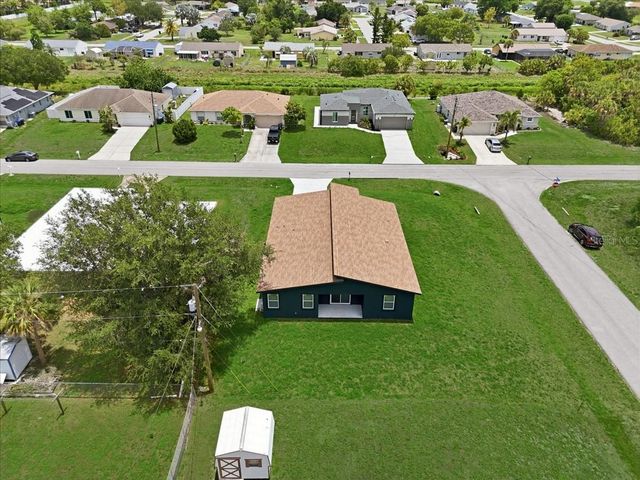 2683 HOPWOOD ROAD, North Port, FL 34287