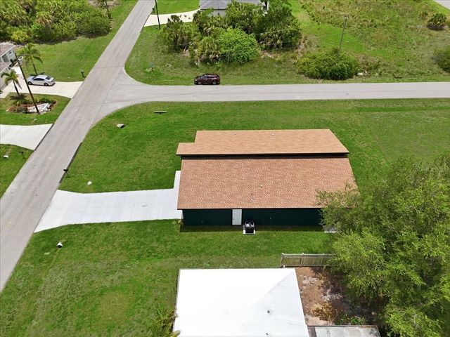 2683 HOPWOOD ROAD, North Port, FL 34287