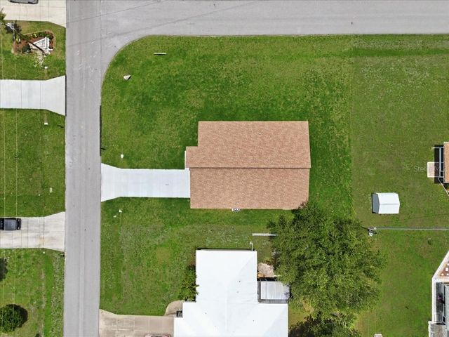 2683 HOPWOOD ROAD, North Port, FL 34287