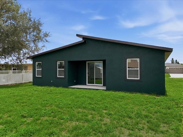 2683 HOPWOOD ROAD, North Port, FL 34287