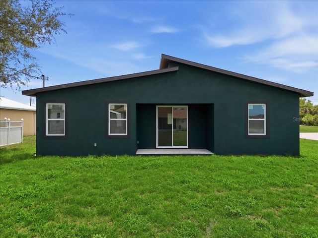 2683 HOPWOOD ROAD, North Port, FL 34287