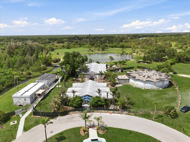 2683 HOPWOOD ROAD, North Port, FL 34287