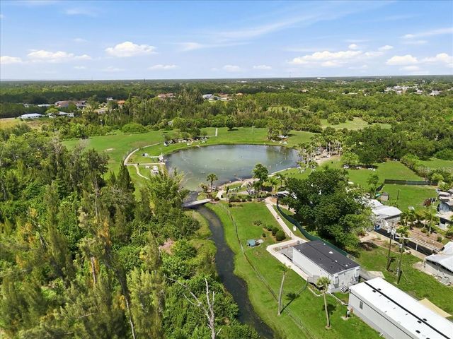 2683 HOPWOOD ROAD, North Port, FL 34287
