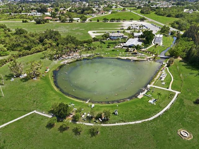 2683 HOPWOOD ROAD, North Port, FL 34287