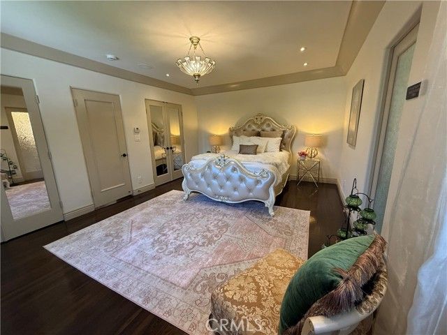 2110 Homet Road, San Marino, CA 91108