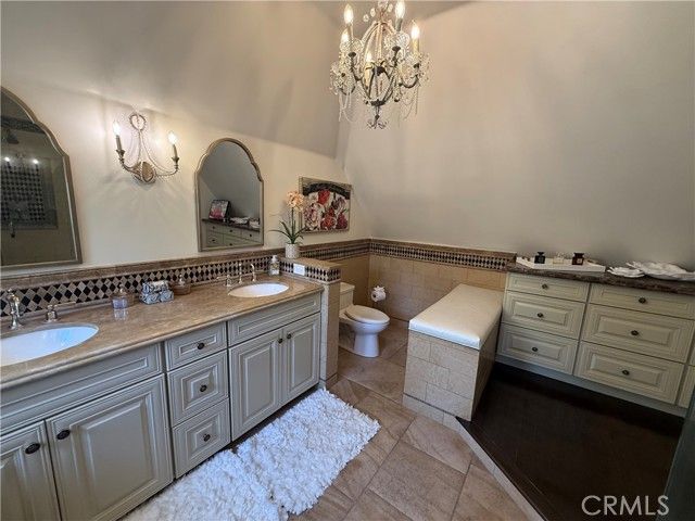 2110 Homet Road, San Marino, CA 91108