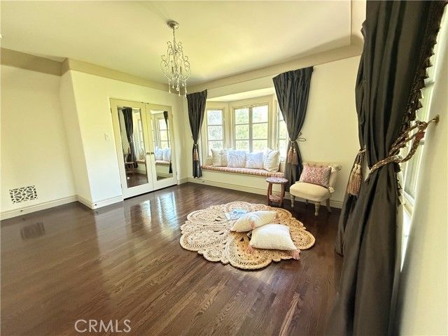 2110 Homet Road, San Marino, CA 91108