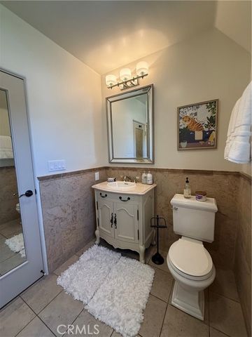 2110 Homet Road, San Marino, CA 91108