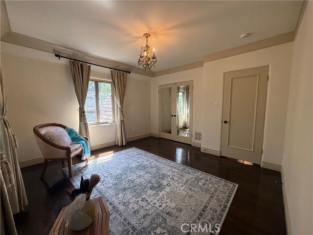 2110 Homet Road, San Marino, CA 91108